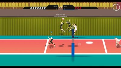 The Spike Volleyball Story Coupon Code Terbaru 17 Desember 2022