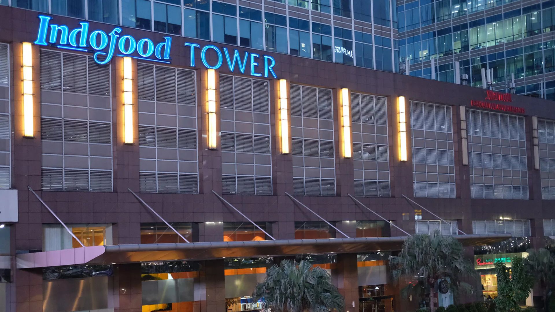 Lowongan Kerja di PT Indofood CBP Sukses Makmur Tbk