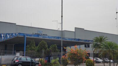 Lowongan Kerja di PT Indonesia TRC Industry