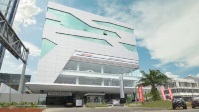 Lowongan Kerja di PT Parama Sutera Autotren