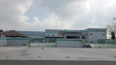 Lowongan Kerja di PT Sakura Java Indonesia