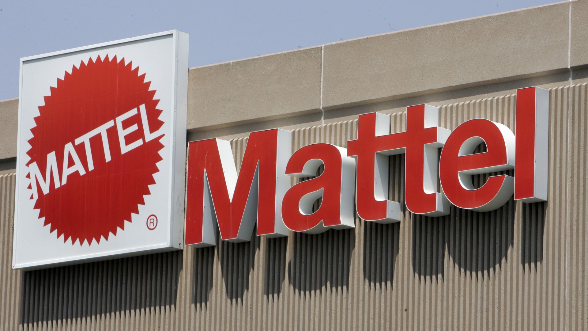 Lowongan Kerja di PT Mattel Indonesia