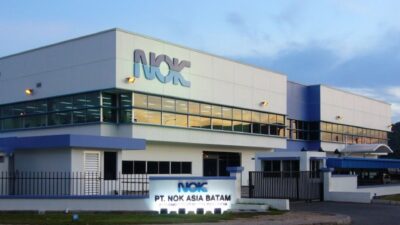 Lowongan Kerja di PT NOK Indonesia