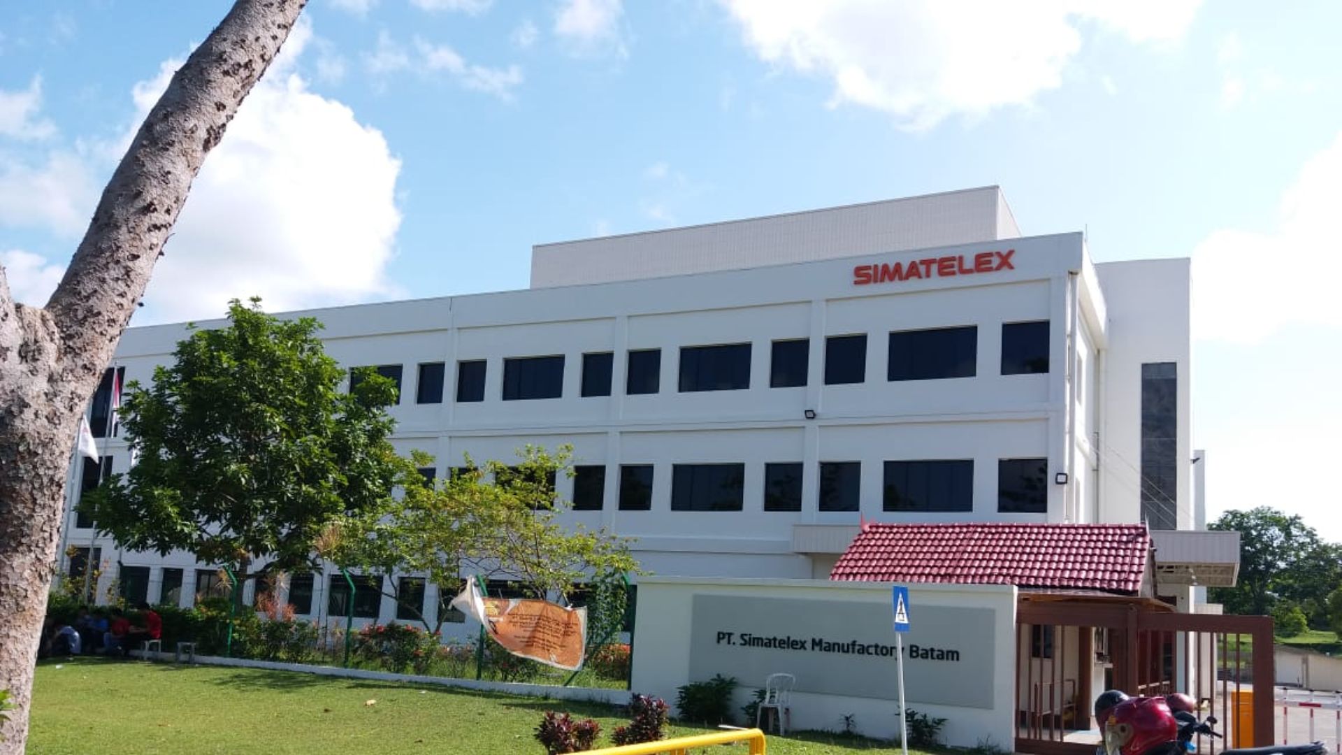 Lowongan Kerja di PT Simatelex Manufactory Batam