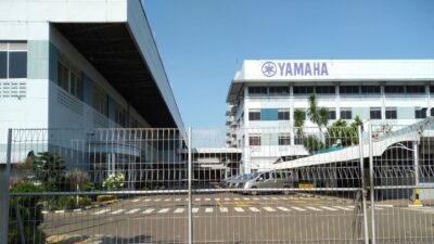 Lowongan Kerja di PT Yamaha Music Manufacturing Indonesia (YMMI)