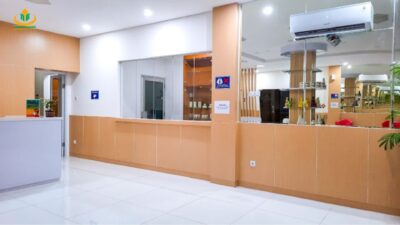 Lowongan Kerja di PT INDOCARE CITRAPASIFIC