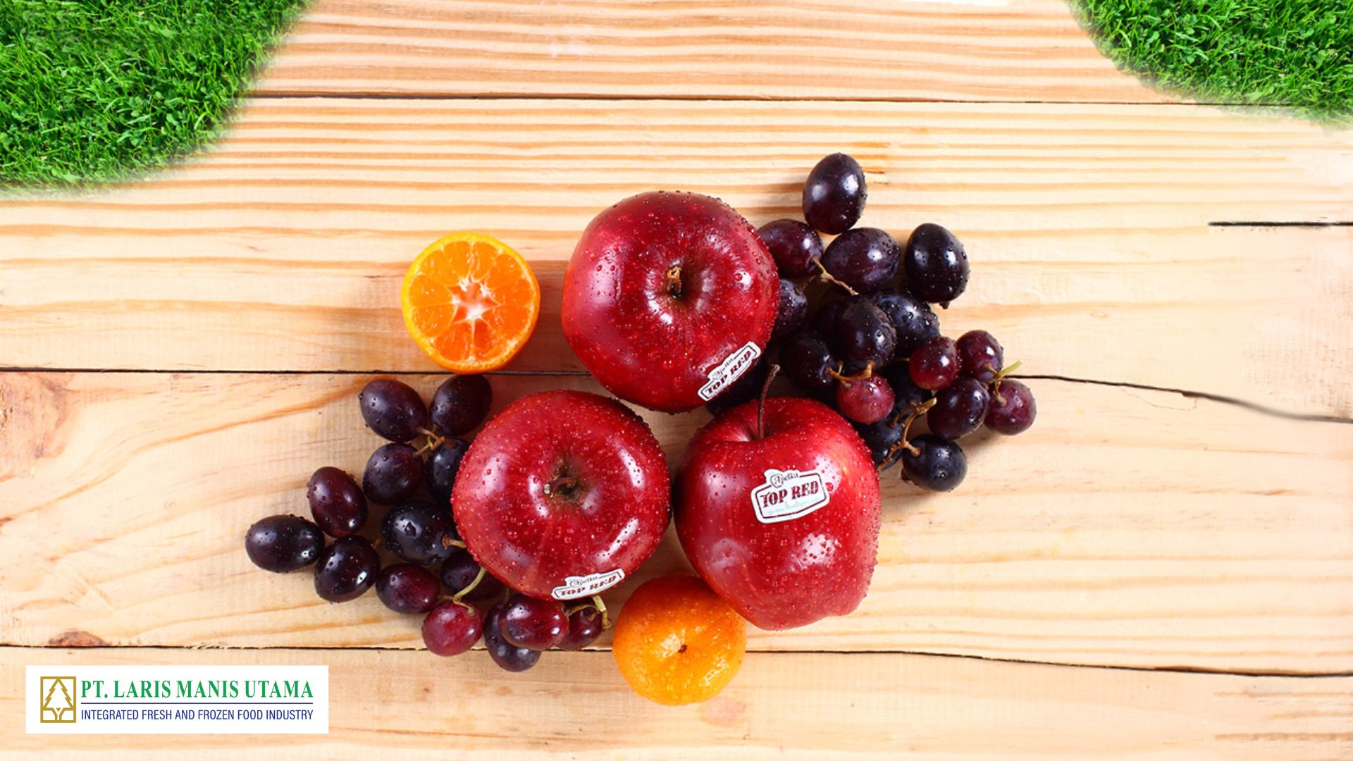 Lowongan Kerja di PT Laris Manis Utama