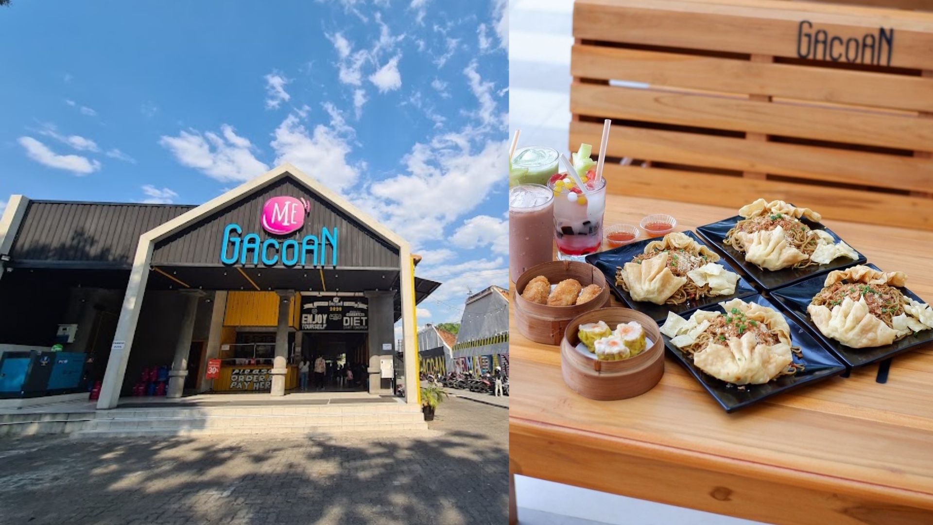 Lowongan Kerja di PT Pesta Pora Abadi (Mie Gacoan)