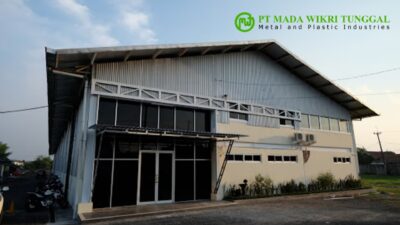 Lowongan Kerja di PT Mada Wikri Tunggal