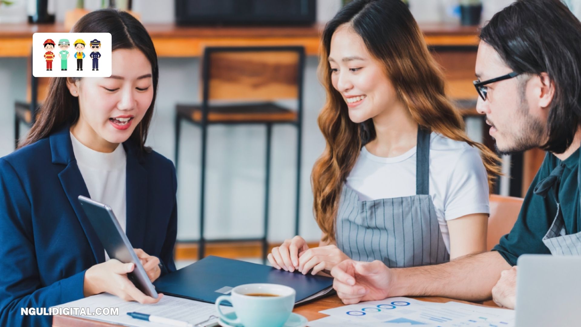 Inilah Rahasia Meraih Kesuksesan Karir sebagai Staff Marketing Bank BCA yang Harus Anda Ketahui