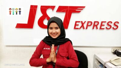 Membuka Peluang Karir yang Cepat dan Menjanjikan sebagai Admin J&T Express