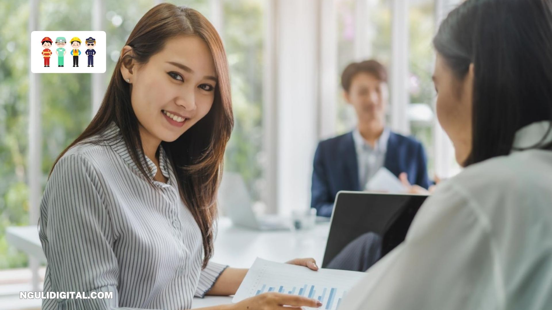 Menggoda Nasib di Dunia Perbankan Karir sebagai Relationship Officer BCA yang Menggiurkan!