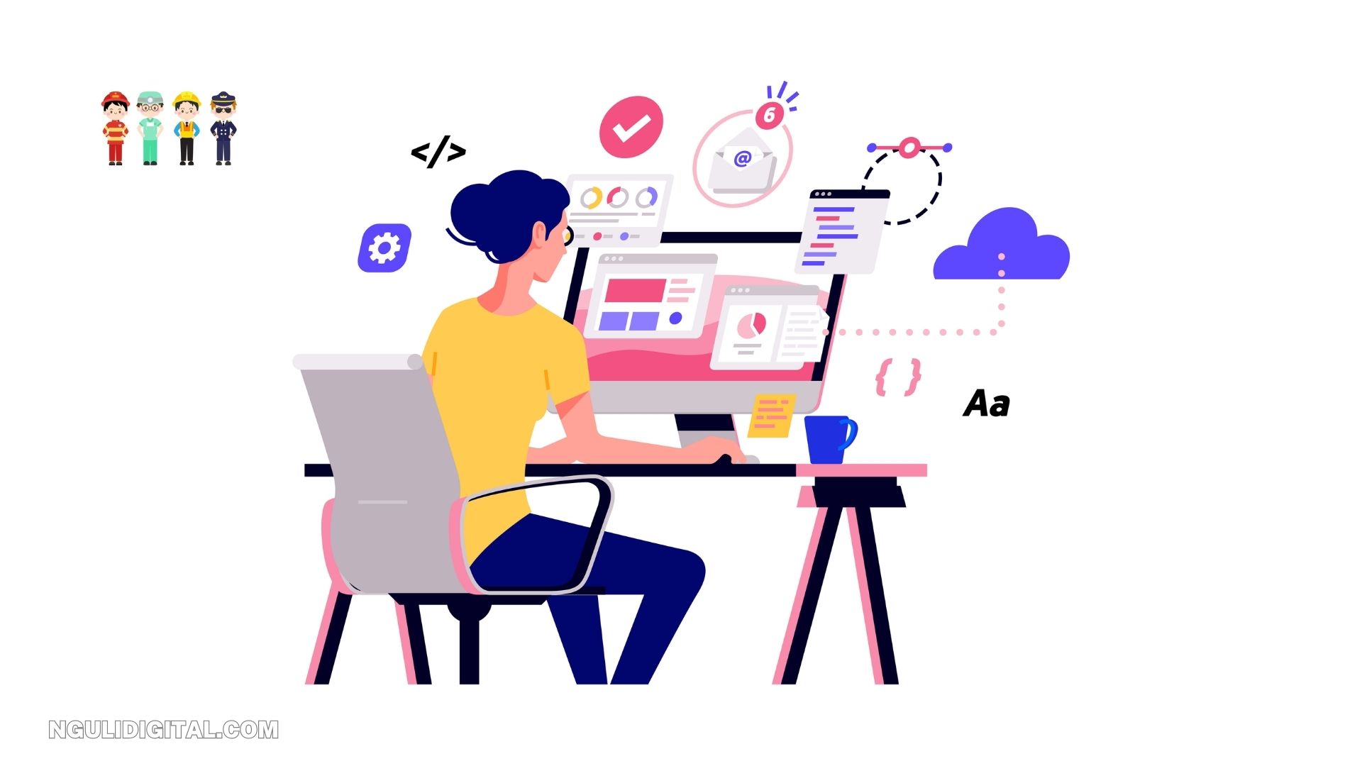 Menjadi Pemain Utama! Rahasia Sukses Menjadi Product Manager di Lending Bank BCA Digital dan Meraih Karir yang Cemerlang!