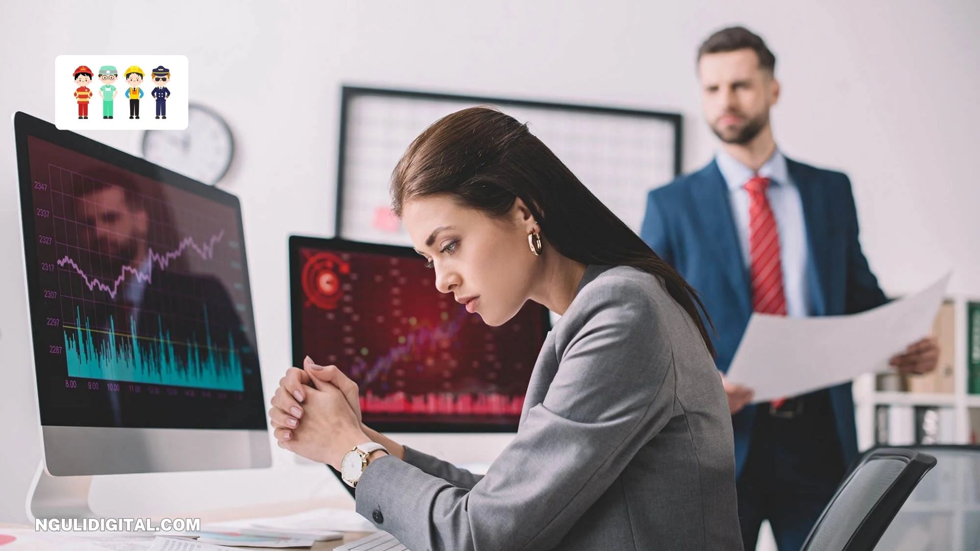 Rahasia Kesuksesan Menjadi Data Analyst di Bank BCA: Menggapai Puncak Karirmu