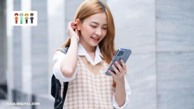 Rahasia Kesuksesan sebagai Admin Lapangan Indomaret Pelajari Tips-Triknya di Sini!