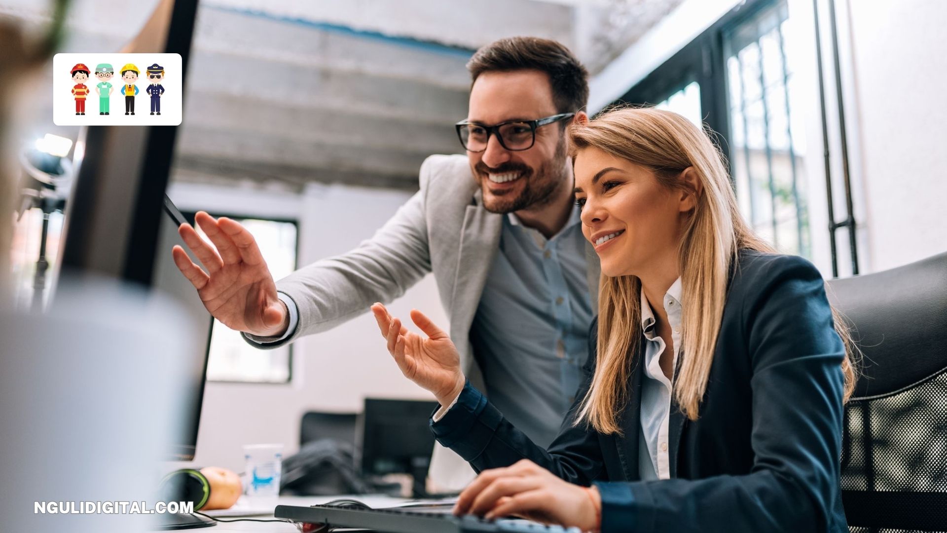 Rahasia Sukses Menjadi Account Manager yang Membangun Karir Kilat