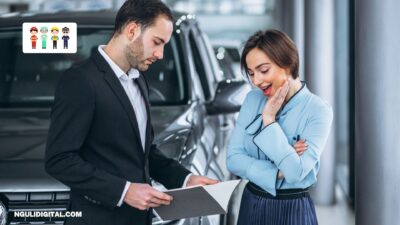 Strategi Ampuh Membangun Karir sebagai Sales Promotion Boy yang Gemilang