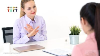 7 Tips Jitu Menghadapi Penolakan HRD dengan Mantap
