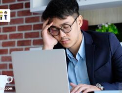 Bagaimana Mengatasi Frustrasi Gaji Mentok?