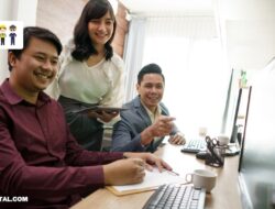Bagaimana Mengelola Ekspektasi dan Menyambut Umpan Balik selama Masa Probation