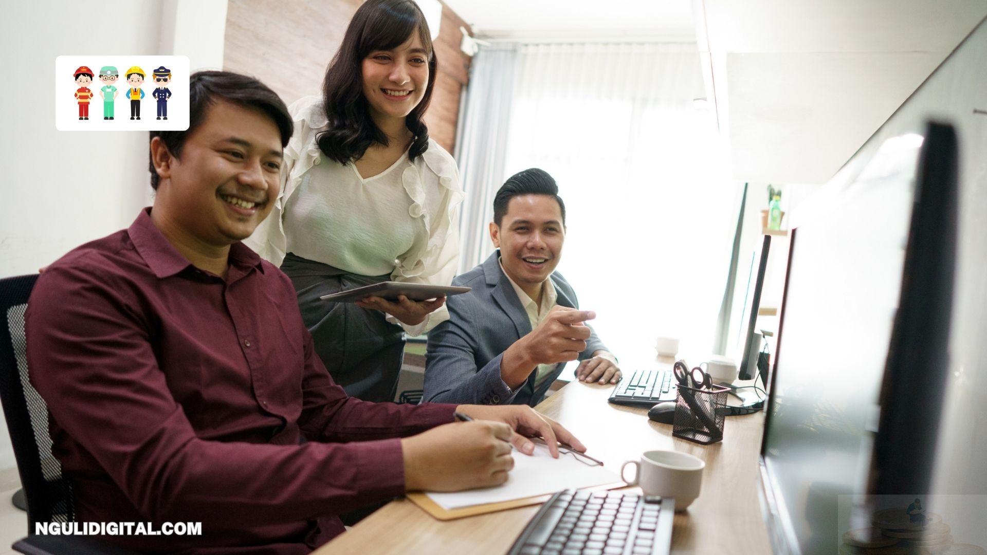 Bagaimana Mengelola Ekspektasi dan Menyambut Umpan Balik selama Masa Probation