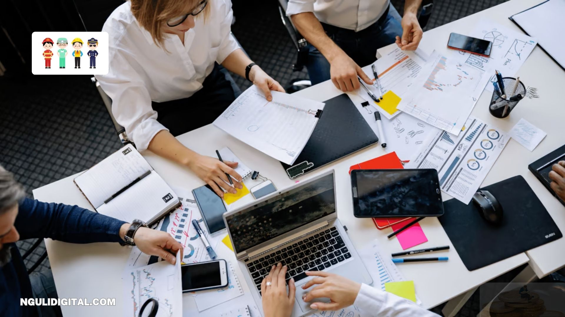 Cara Menghadapi Tantangan Teknis selama Masa Probation