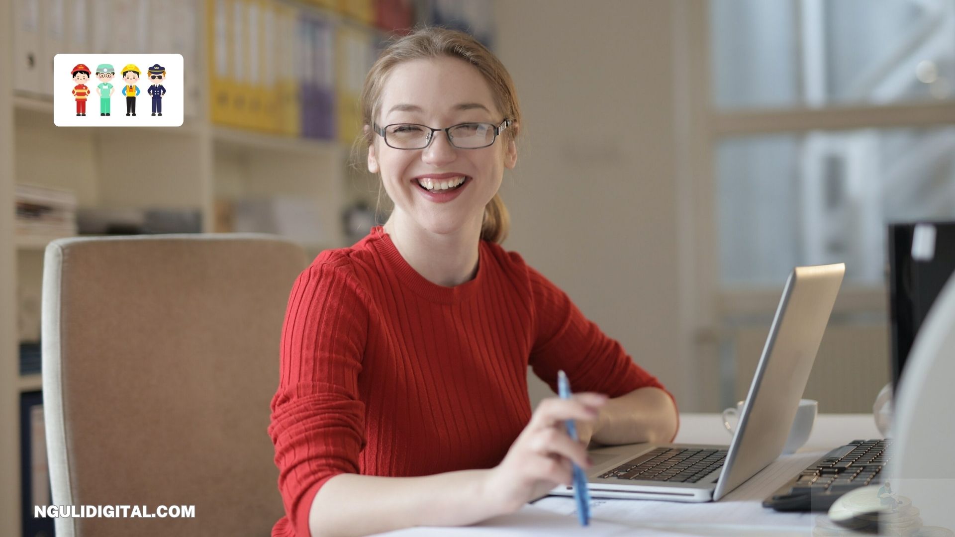 Menemukan Keseimbangan Antara Kerja dan Kehidupan Pribadi