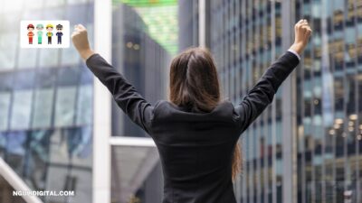 Menemukan Passion dan Menjalankannya dalam Karir