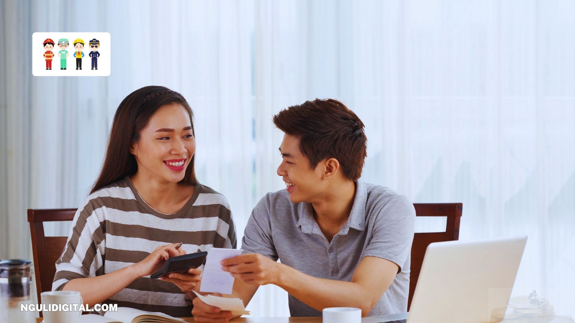 Tips Finansial Persiapan Keuangan untuk Masa Tua