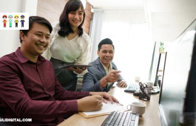 Bagaimana Mengelola Ekspektasi dan Menyambut Umpan Balik selama Masa Probation