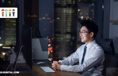 Bagaimana Menghadapi Tantangan Gaji yang Tidak Naik-Naik