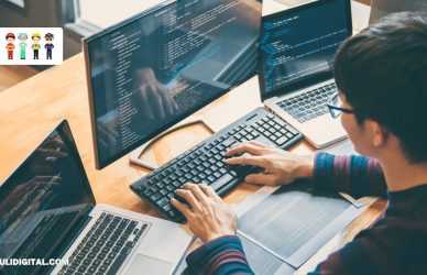 Bank BCA Butuhmu! Peluang Karir Menjanjikan sebagai Developer Aplikasi yang Perlu Kamu Tahu