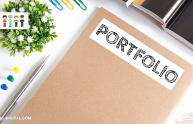 Cara Efektif Membangun Portofolio dan Mempersiapkan Resume yang Menarik