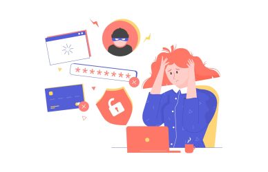 Daftar Alamat Penipuan Lowongan Kerja