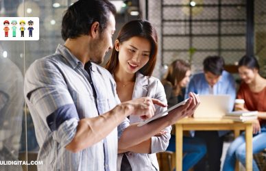 Dapatkan Keuntungan dari Program Magang Selama Kuliah Membangun Pengalaman Kerja yang Berharga