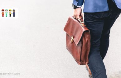 Ditolak HRD 5 Langkah untuk Membalas dengan Sukses