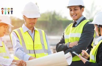 Foreman: Peran Kunci di Dunia Konstruksi yang Tidak Boleh Diabaikan