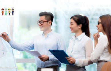 Jalur Cepat Menuju Kesuksesan Karir: Menjadi Supervisor Trainee yang Berkualitas