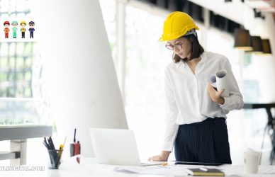 Karier Menjanjikan: Mengenal Lebih Dekat Profesi Arsitek