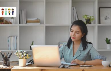 Karir Menjanjikan sebagai Admin Support: Jadilah Pilar Kesuksesan Organisasi