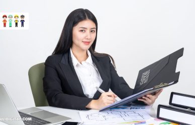 Karir Staff Administrasi: Meniti Jalan Menuju Sukses di Dunia Perkantoran