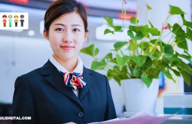 Karir sebagai Teller Bank Menjadi Jembatan Finansial untuk Masyarakat