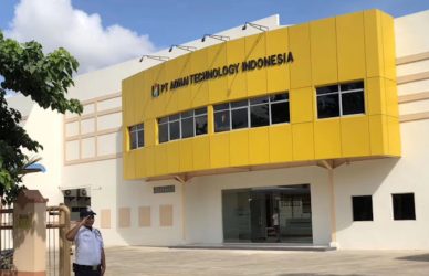 Lowongan Kerja di PT Aohai Technology Indonesia