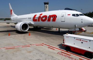 Lowongan Kerja di PT Lion Mentari Airlines