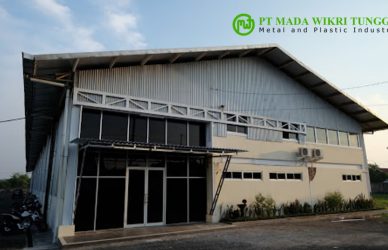 Lowongan Kerja di PT Mada Wikri Tunggal