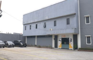 Lowongan Kerja di PT OB Furni Interindo