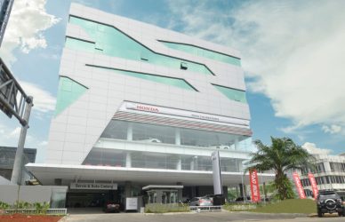 Lowongan Kerja di PT Parama Sutera Autotren