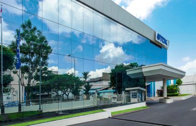 Lowongan Kerja di PT TDK Electronic