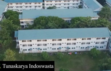 Lowongan Kerja di PT Tunaskarya Indoswasta