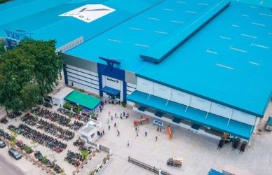 Lowongan Kerja di PT Volex Indonesia